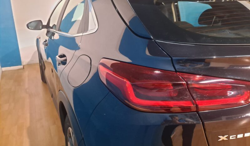 
								KIA XCEED 1.0 T-GDI DRIVE completo									