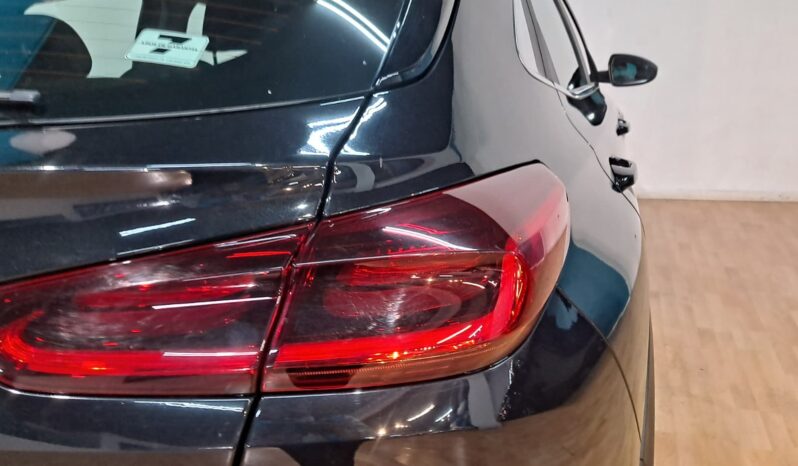 
								KIA XCEED 1.0 T-GDI DRIVE completo									