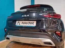
										KIA XCEED 1.0 T-GDI DRIVE completo									