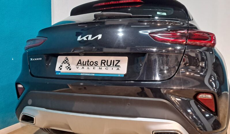 
								KIA XCEED 1.0 T-GDI DRIVE completo									