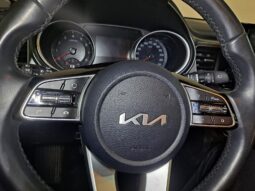 
										KIA XCEED 1.0 T-GDI DRIVE completo									