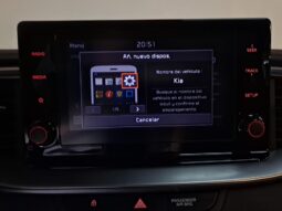
										KIA XCEED 1.0 T-GDI DRIVE completo									