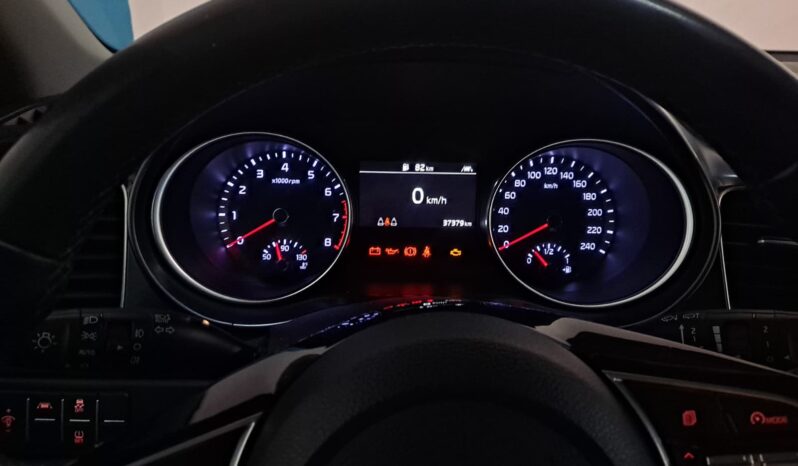 
								KIA XCEED 1.0 T-GDI DRIVE completo									