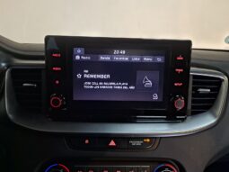 
										KIA XCEED 1.0 T-GDI DRIVE completo									