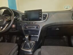 
										KIA XCEED 1.0 T-GDI DRIVE completo									