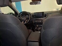 
										KIA XCEED 1.0 T-GDI DRIVE completo									