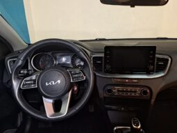 
										KIA XCEED 1.0 T-GDI DRIVE completo									