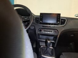 
										XCEED 1.0 T-GDI DRIVE completo									