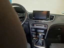 
										KIA XCEED 1.0 T-GDI DRIVE completo									