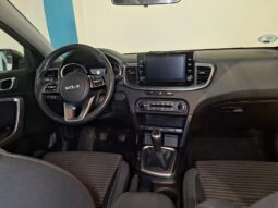 
										KIA XCEED 1.0 T-GDI DRIVE completo									