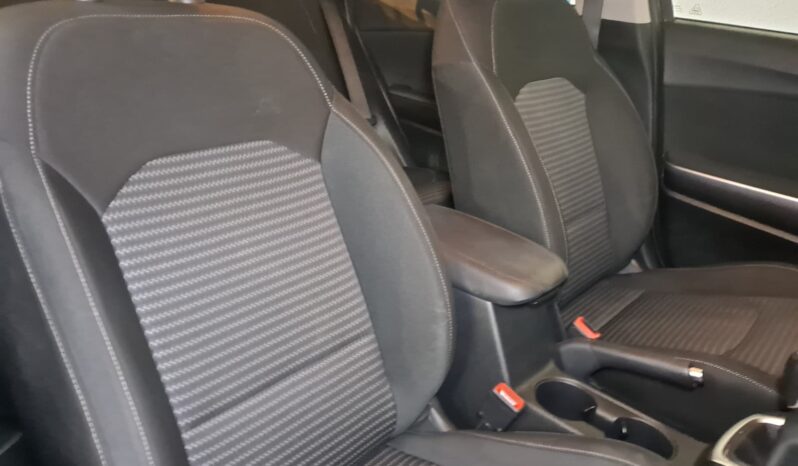 
								KIA XCEED 1.0 T-GDI DRIVE completo									