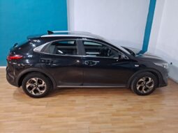 
										KIA XCEED 1.0 T-GDI DRIVE completo									