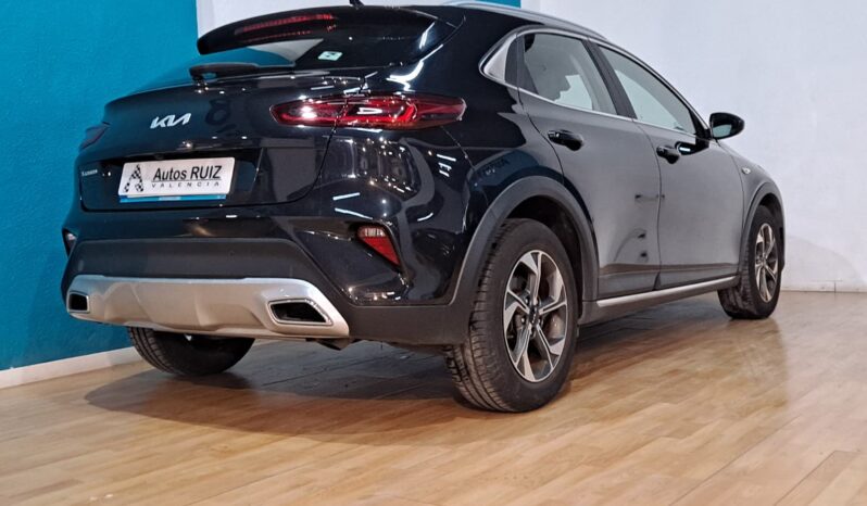 
								KIA XCEED 1.0 T-GDI DRIVE completo									