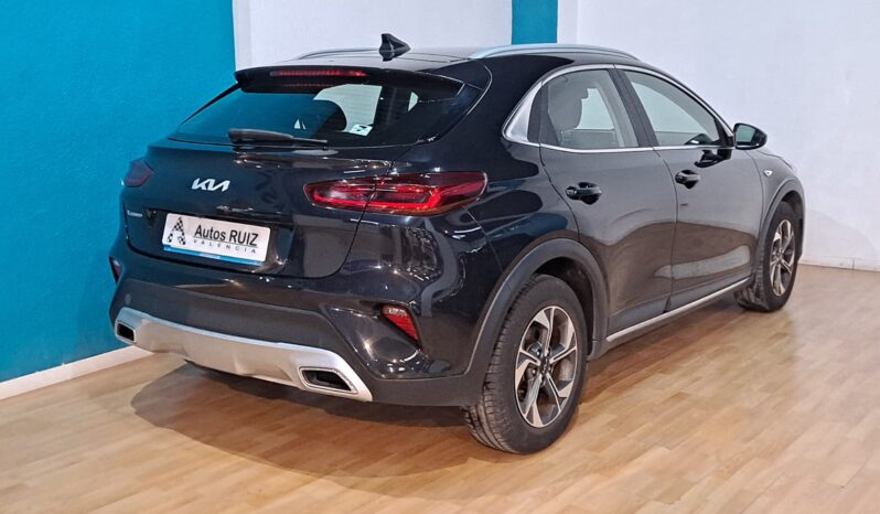 
								KIA XCEED 1.0 T-GDI DRIVE completo									