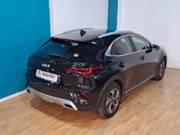 
										KIA XCEED 1.0 T-GDI DRIVE completo									