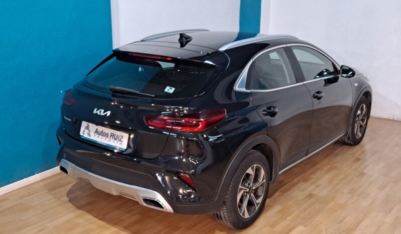 
								KIA XCEED 1.0 T-GDI DRIVE completo									