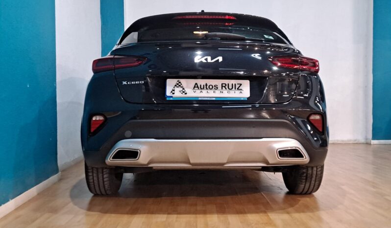
								KIA XCEED 1.0 T-GDI DRIVE completo									