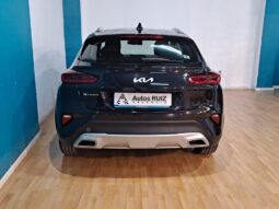
										KIA XCEED 1.0 T-GDI DRIVE completo									