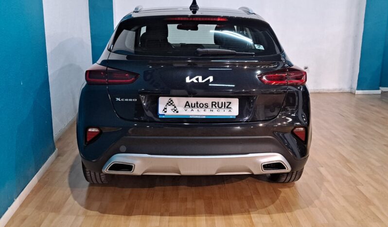 
								KIA XCEED 1.0 T-GDI DRIVE completo									