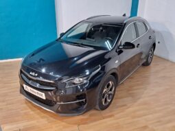 
										KIA XCEED 1.0 T-GDI DRIVE completo									