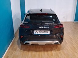 
										KIA XCEED 1.0 T-GDI DRIVE completo									