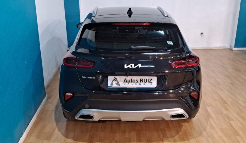 
								KIA XCEED 1.0 T-GDI DRIVE completo									