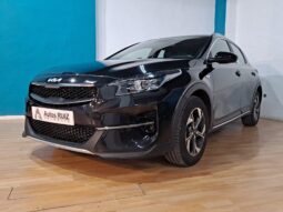 
										KIA XCEED 1.0 T-GDI DRIVE completo									