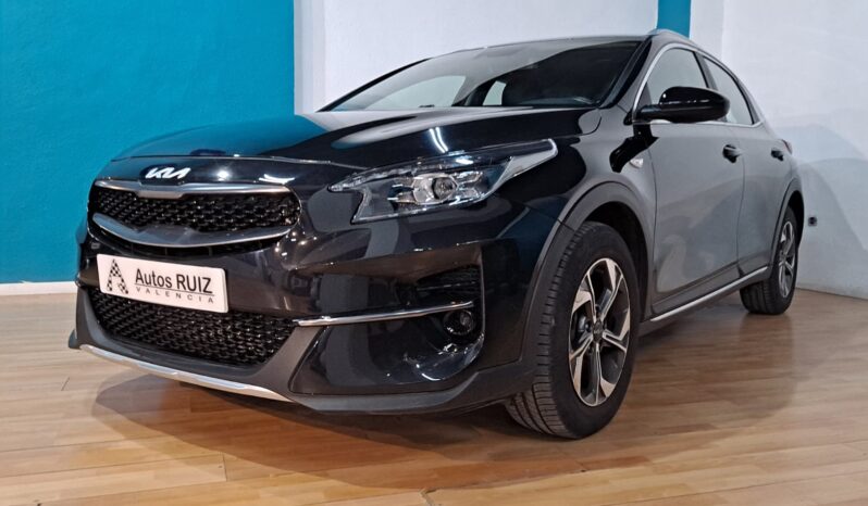 
								KIA XCEED 1.0 T-GDI DRIVE completo									