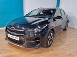 
										KIA XCEED 1.0 T-GDI DRIVE completo									