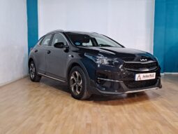 
										KIA XCEED 1.0 T-GDI DRIVE completo									