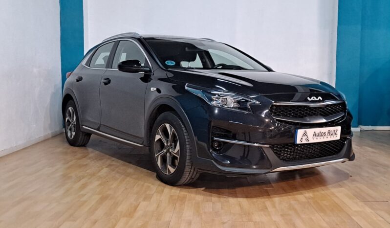 
								KIA XCEED 1.0 T-GDI DRIVE completo									