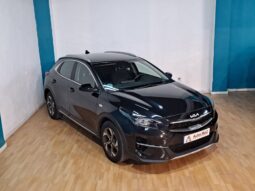 
										KIA XCEED 1.0 T-GDI DRIVE completo									