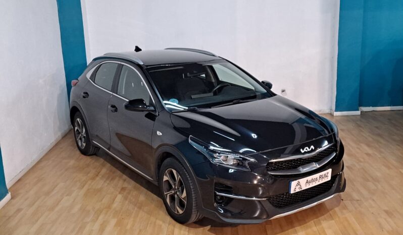 
								KIA XCEED 1.0 T-GDI DRIVE completo									