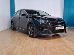 
										KIA XCEED 1.0 T-GDI DRIVE completo									