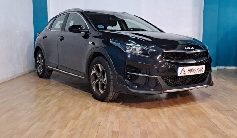 
								KIA XCEED 1.0 T-GDI DRIVE completo									