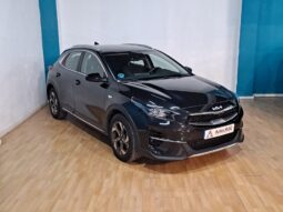 
										KIA XCEED 1.0 T-GDI DRIVE completo									