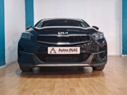 
										KIA XCEED 1.0 T-GDI DRIVE completo									