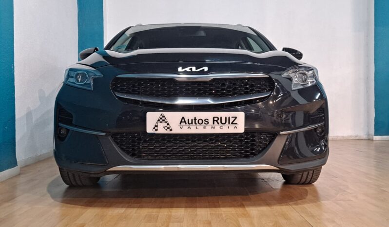 
								KIA XCEED 1.0 T-GDI DRIVE completo									