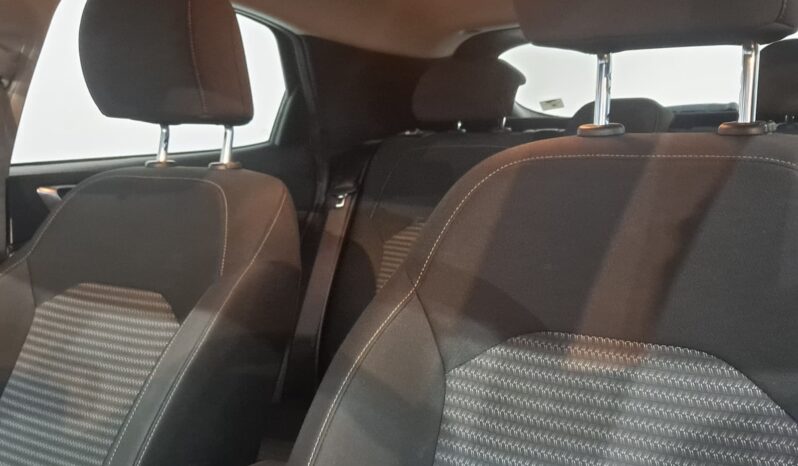 
								KIA XCEED 1.0 T-GDI DRIVE completo									