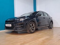 
										KIA XCEED 1.0 T-GDI DRIVE completo									