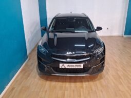 
										KIA XCEED 1.0 T-GDI DRIVE completo									