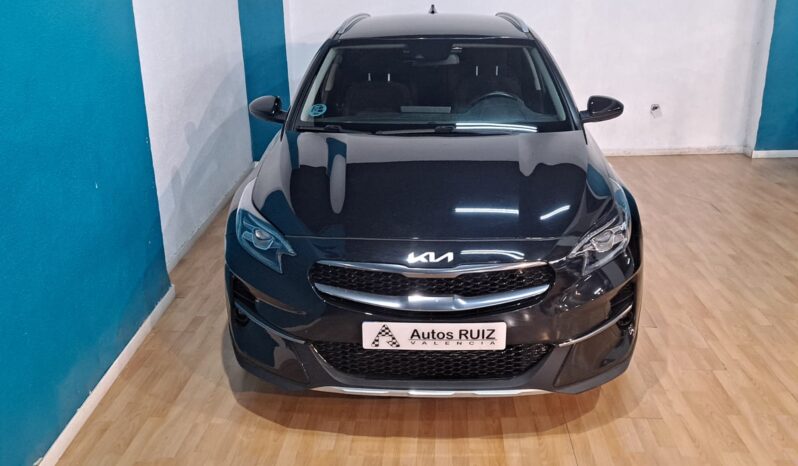 
								KIA XCEED 1.0 T-GDI DRIVE completo									