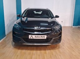 
										KIA XCEED 1.0 T-GDI DRIVE completo									