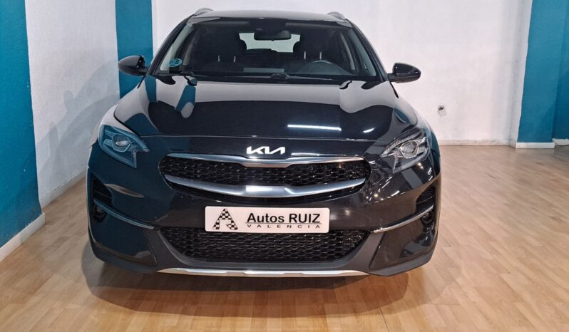 
								KIA XCEED 1.0 T-GDI DRIVE completo									