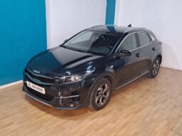 
										KIA XCEED 1.0 T-GDI DRIVE completo									