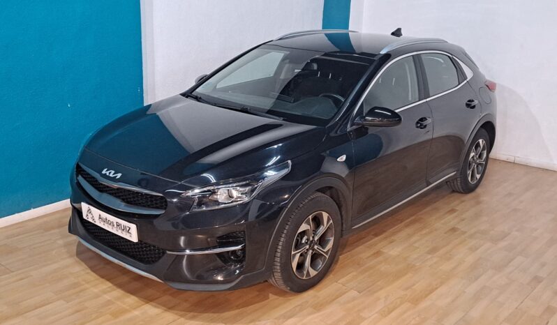 
								KIA XCEED 1.0 T-GDI DRIVE completo									