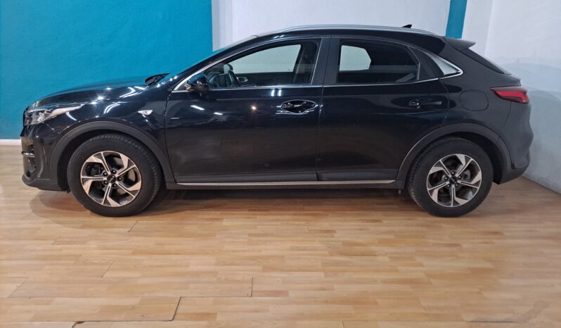 
								KIA XCEED 1.0 T-GDI DRIVE completo									