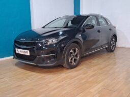 
										KIA XCEED 1.0 T-GDI DRIVE completo									