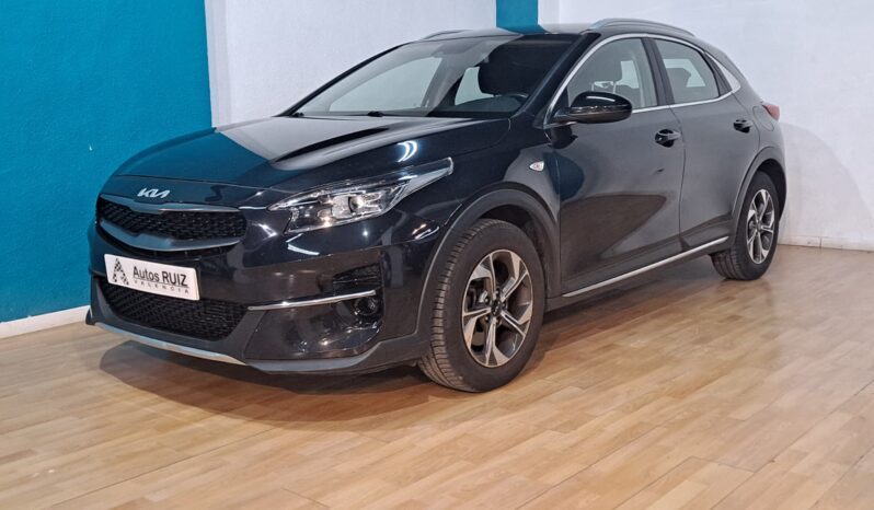 
								KIA XCEED 1.0 T-GDI DRIVE completo									