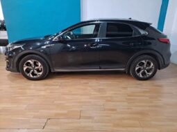 
										XCEED 1.0 T-GDI DRIVE completo									